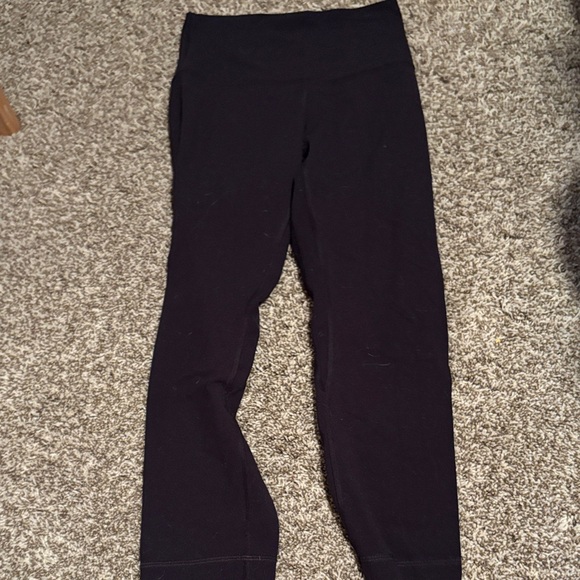 lululemon athletica Black Leggings - Picture 3 of 3